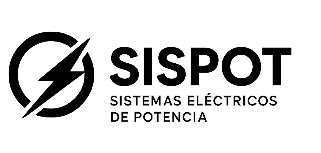 SISPOT - Sistemas Eléctricos de Potencia